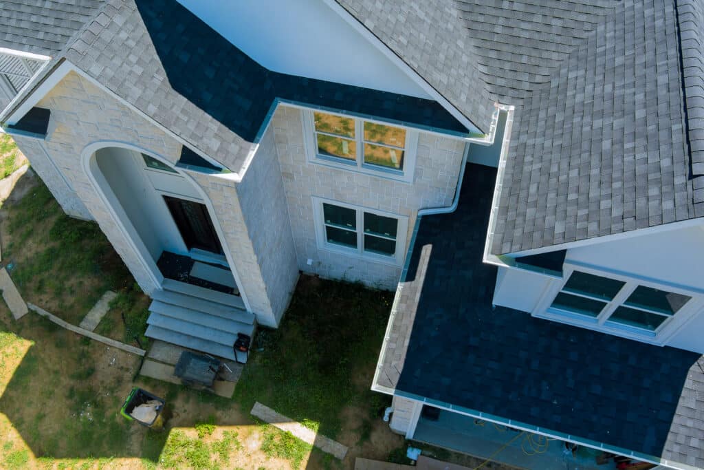 Roof Replacement & Repair by Carolina Contractors - Holly Springs, Garner, Angier, Apex, Cary, Fuquay-Varina NC